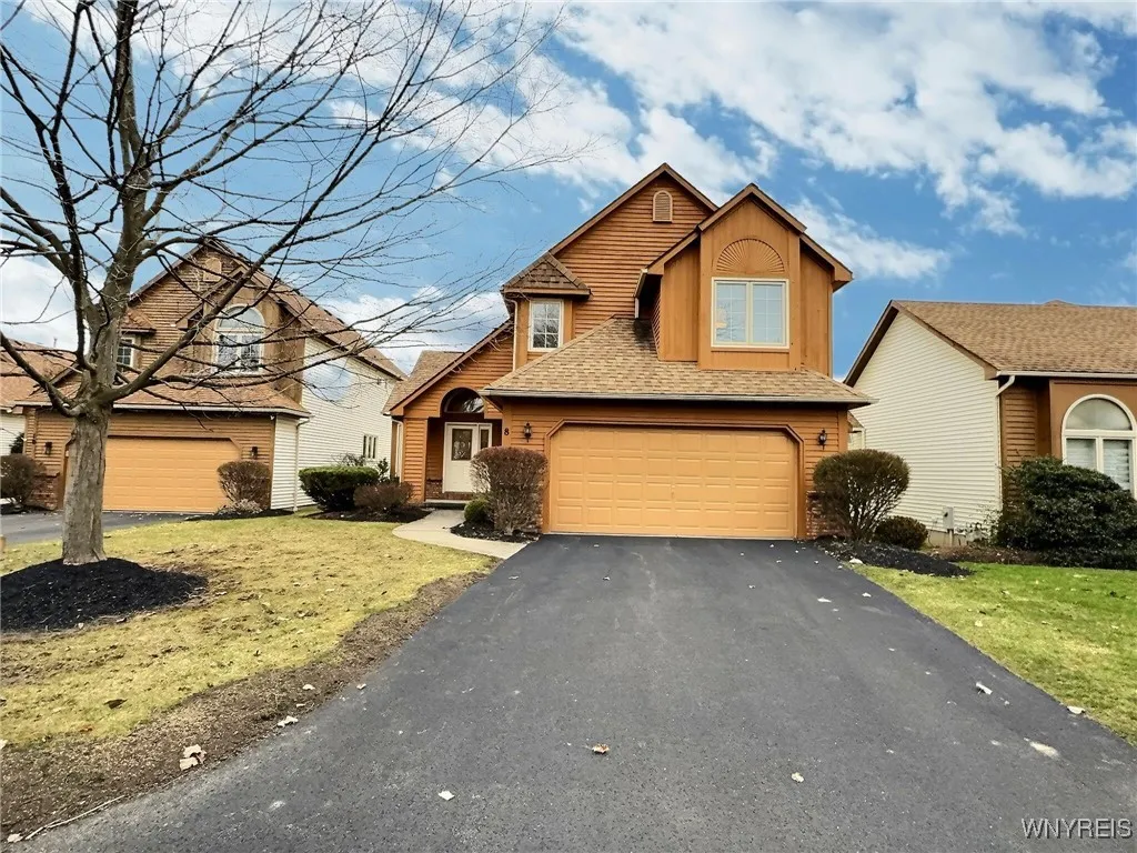 8 Eagles Trce, Amherst, New York 14221, Amherst, New York 14221, 3 Bedrooms Bedrooms, 6 Rooms Rooms,2 BathroomsBathrooms,Residential,Closed,8 Eagles Trce, Amherst, New York 14221,0,B1599536