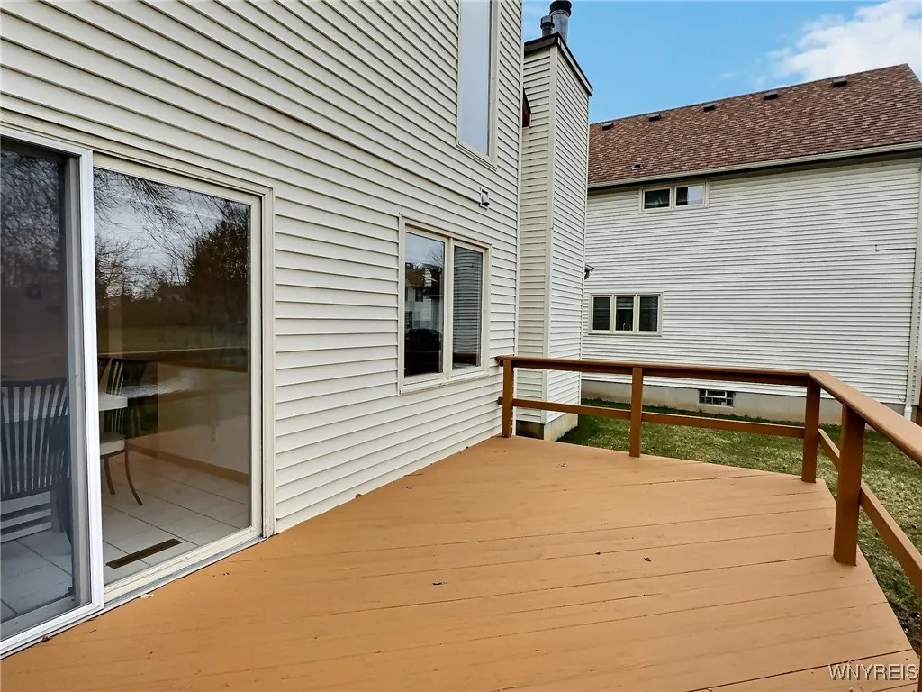 8 Eagles Trce, Amherst, New York 14221, Amherst, New York 14221, 3 Bedrooms Bedrooms, 6 Rooms Rooms,2 BathroomsBathrooms,Residential,Closed,8 Eagles Trce, Amherst, New York 14221,0,B1599536