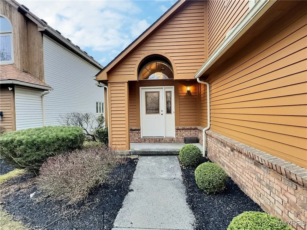 8 Eagles Trce, Amherst, New York 14221, Amherst, New York 14221, 3 Bedrooms Bedrooms, 6 Rooms Rooms,2 BathroomsBathrooms,Residential,Closed,8 Eagles Trce, Amherst, New York 14221,0,B1599536