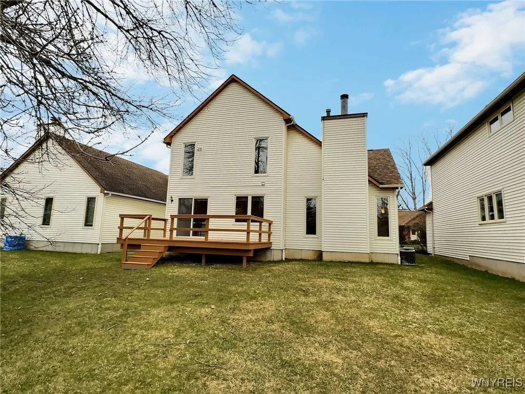 8 Eagles Trce, Amherst, New York 14221, Amherst, New York 14221, 3 Bedrooms Bedrooms, 6 Rooms Rooms,2 BathroomsBathrooms,Residential,Closed,8 Eagles Trce, Amherst, New York 14221,0,B1599536