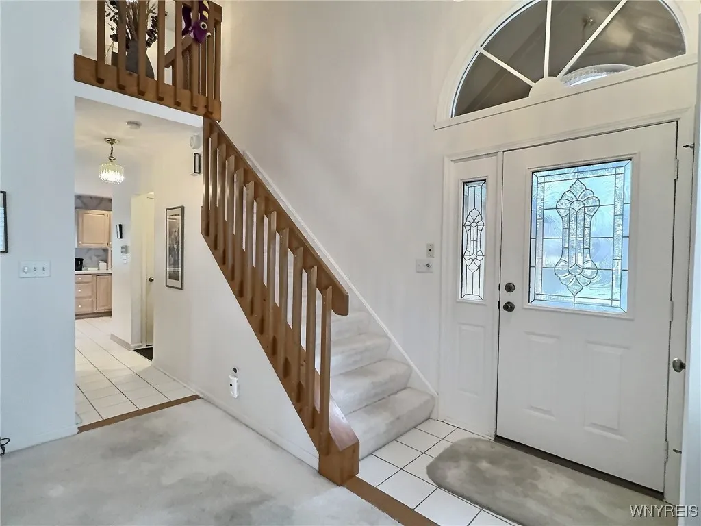 8 Eagles Trce, Amherst, New York 14221, Amherst, New York 14221, 3 Bedrooms Bedrooms, 6 Rooms Rooms,2 BathroomsBathrooms,Residential,Closed,8 Eagles Trce, Amherst, New York 14221,0,B1599536