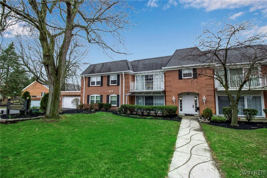 105 G Homer Lane G, Amherst, New York 14221, Amherst, New York 14221, 2 Bedrooms Bedrooms, 5 Rooms Rooms,2 BathroomsBathrooms,Residential,Closed,105 G Homer Lane G, Amherst, New York 14221,0,B1599620