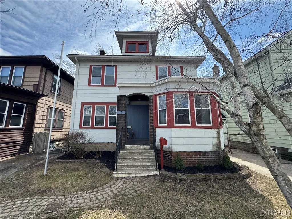19 Delton Street, Tonawanda-city, New York 14150, Tonawanda, New York 14150, 3 Bedrooms Bedrooms, 9 Rooms Rooms,2 BathroomsBathrooms,Residential,Closed,19 Delton Street, Tonawanda-city, New York 14150,0,B1598227