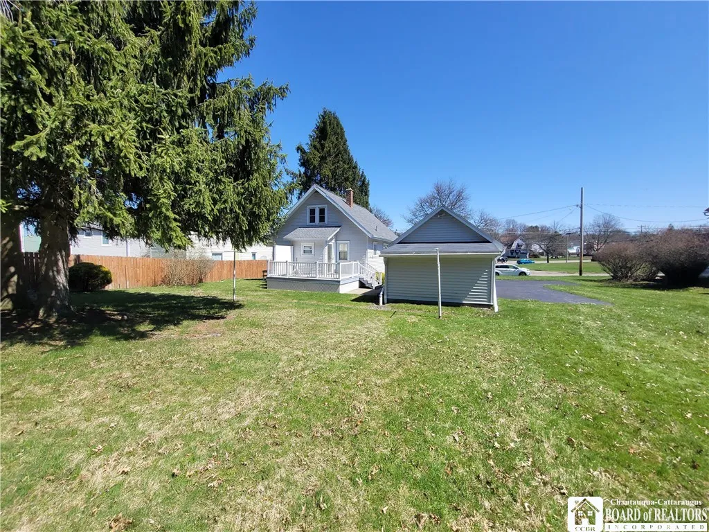 18 Ivy Street, Jamestown, New York 14701, Jamestown, New York 14701, 3 Bedrooms Bedrooms, 7 Rooms Rooms,1 BathroomBathrooms,Residential,Closed,18 Ivy Street, Jamestown, New York 14701,R1599478