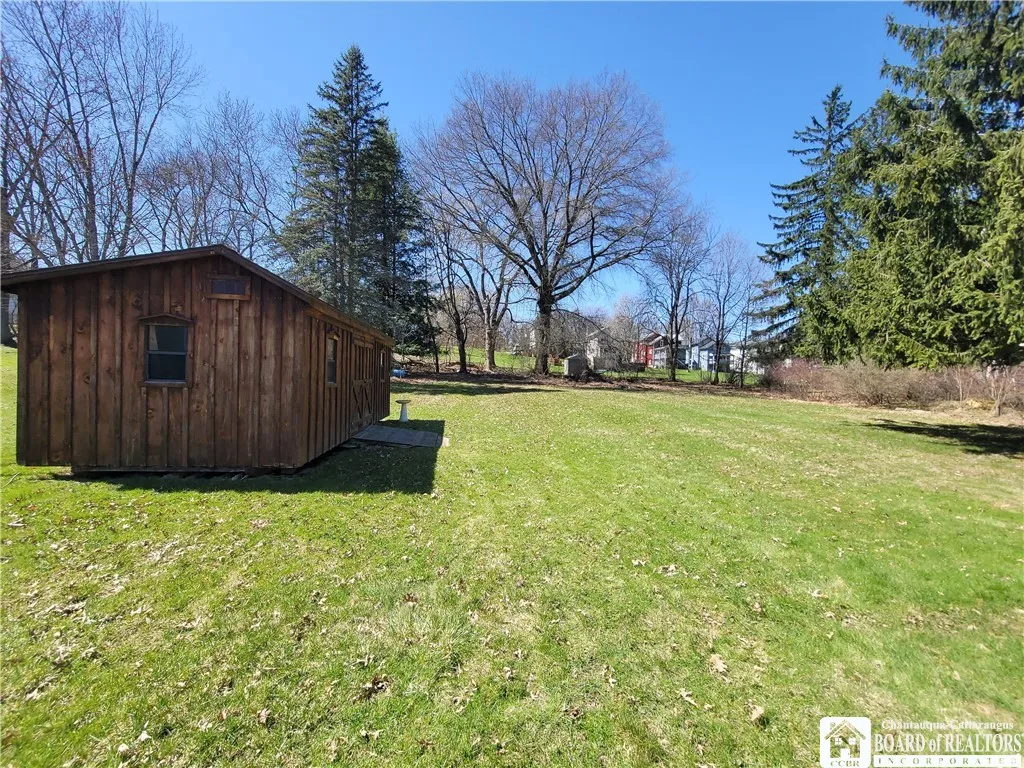 18 Ivy Street, Jamestown, New York 14701, Jamestown, New York 14701, 3 Bedrooms Bedrooms, 7 Rooms Rooms,1 BathroomBathrooms,Residential,Closed,18 Ivy Street, Jamestown, New York 14701,R1599478