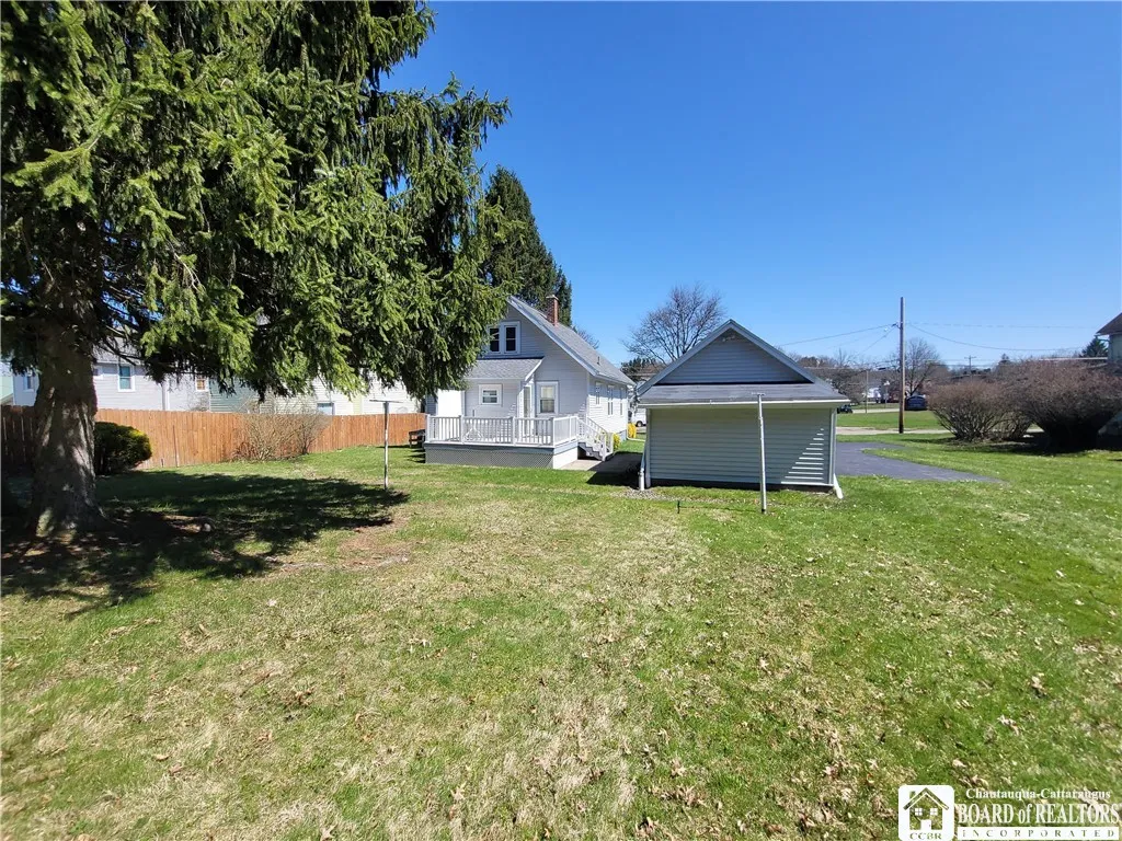 18 Ivy Street, Jamestown, New York 14701, Jamestown, New York 14701, 3 Bedrooms Bedrooms, 7 Rooms Rooms,1 BathroomBathrooms,Residential,Closed,18 Ivy Street, Jamestown, New York 14701,R1599478