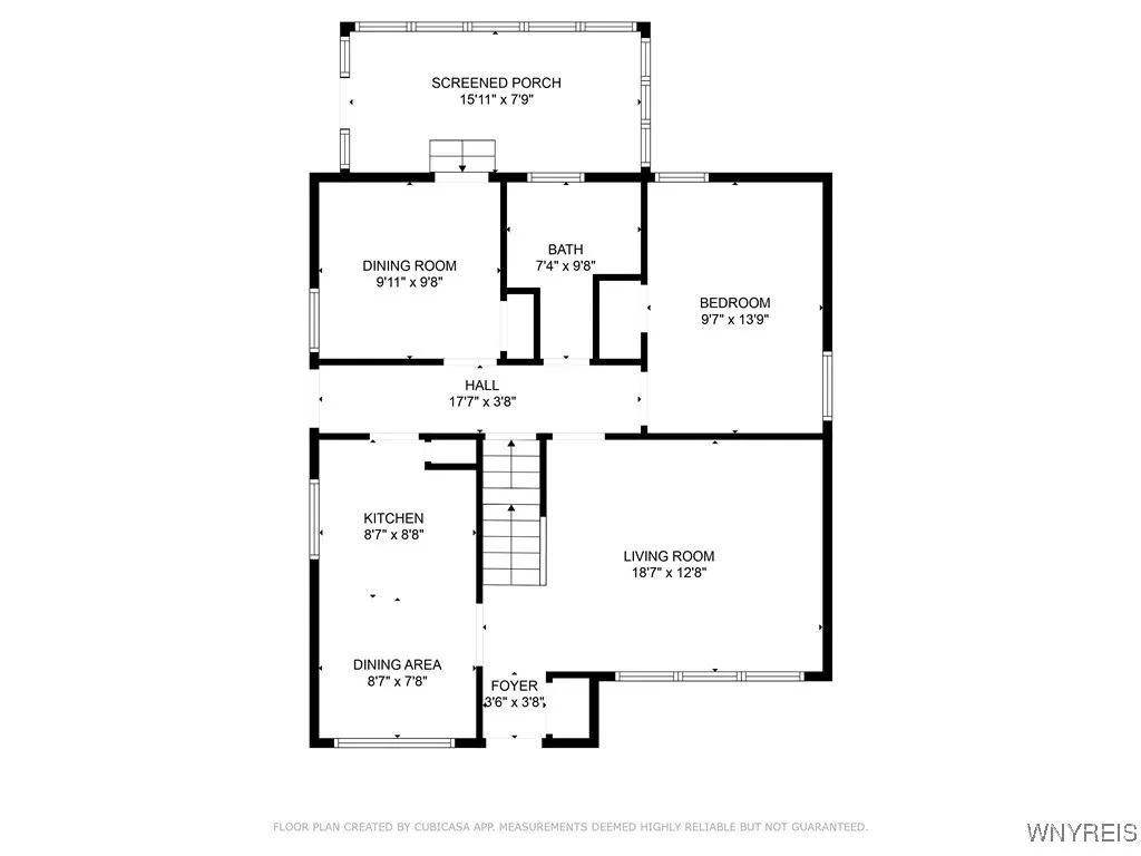 4086 Bailey Avenue, Amherst, New York 14226, Amherst, New York 14226, 4 Bedrooms Bedrooms, 6 Rooms Rooms,1 BathroomBathrooms,Residential,Closed,4086 Bailey Avenue, Amherst, New York 14226,0,B1599646