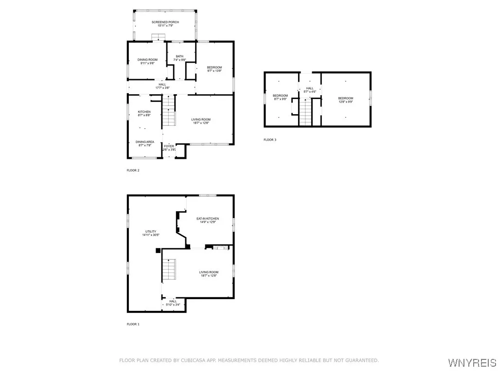 4086 Bailey Avenue, Amherst, New York 14226, Amherst, New York 14226, 4 Bedrooms Bedrooms, 6 Rooms Rooms,1 BathroomBathrooms,Residential,Closed,4086 Bailey Avenue, Amherst, New York 14226,0,B1599646