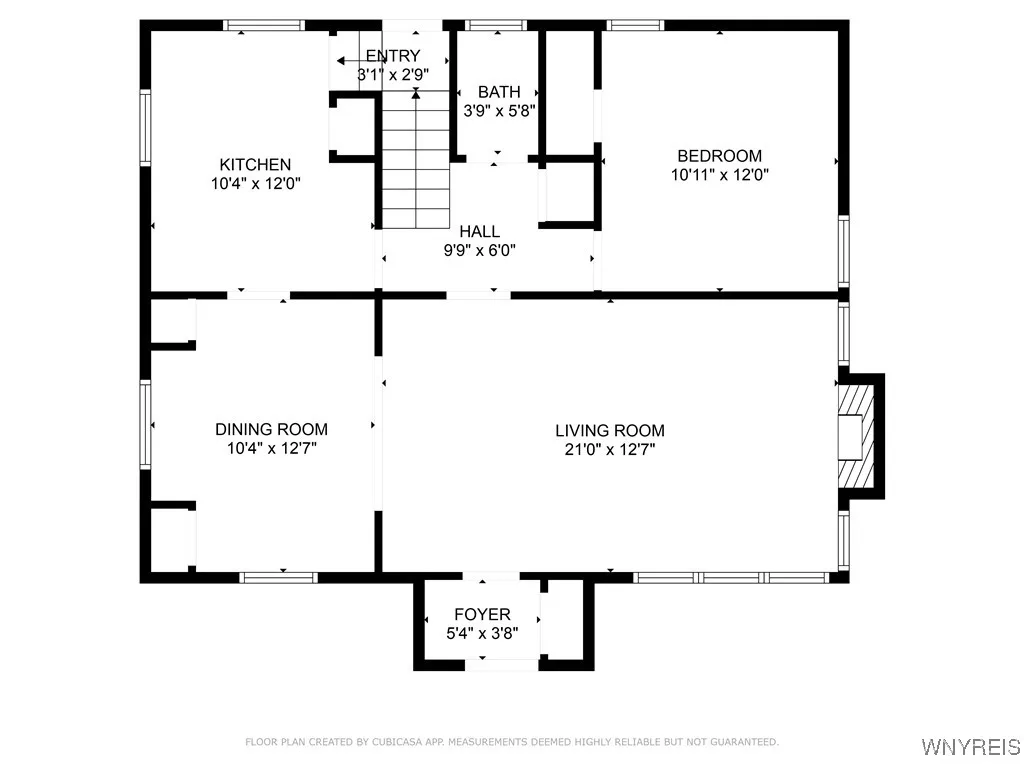 1665 Colvin Boulevard, Tonawanda-town, New York 14, Tonawanda, New York 14223, 4 Bedrooms Bedrooms, 7 Rooms Rooms,1 BathroomBathrooms,Residential,Closed,1665 Colvin Boulevard, Tonawanda-town, New York 14,0,B1599684