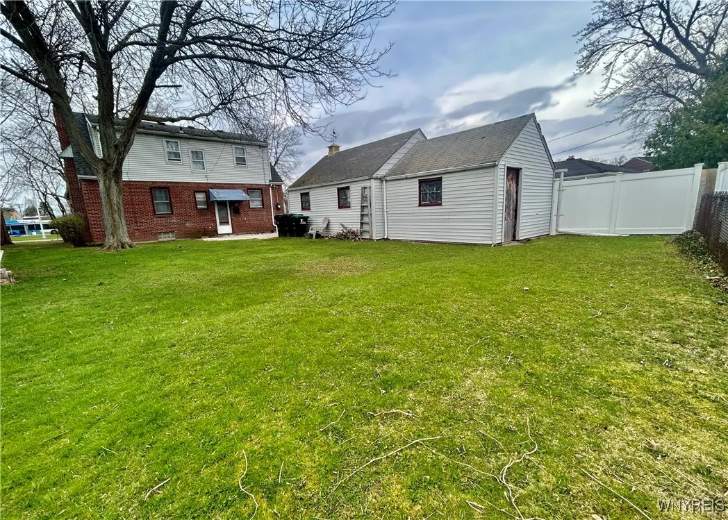 1665 Colvin Boulevard, Tonawanda-town, New York 14, Tonawanda, New York 14223, 4 Bedrooms Bedrooms, 7 Rooms Rooms,1 BathroomBathrooms,Residential,Closed,1665 Colvin Boulevard, Tonawanda-town, New York 14,0,B1599684