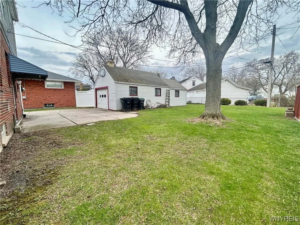 1665 Colvin Boulevard, Tonawanda-town, New York 14, Tonawanda, New York 14223, 4 Bedrooms Bedrooms, 7 Rooms Rooms,1 BathroomBathrooms,Residential,Closed,1665 Colvin Boulevard, Tonawanda-town, New York 14,0,B1599684