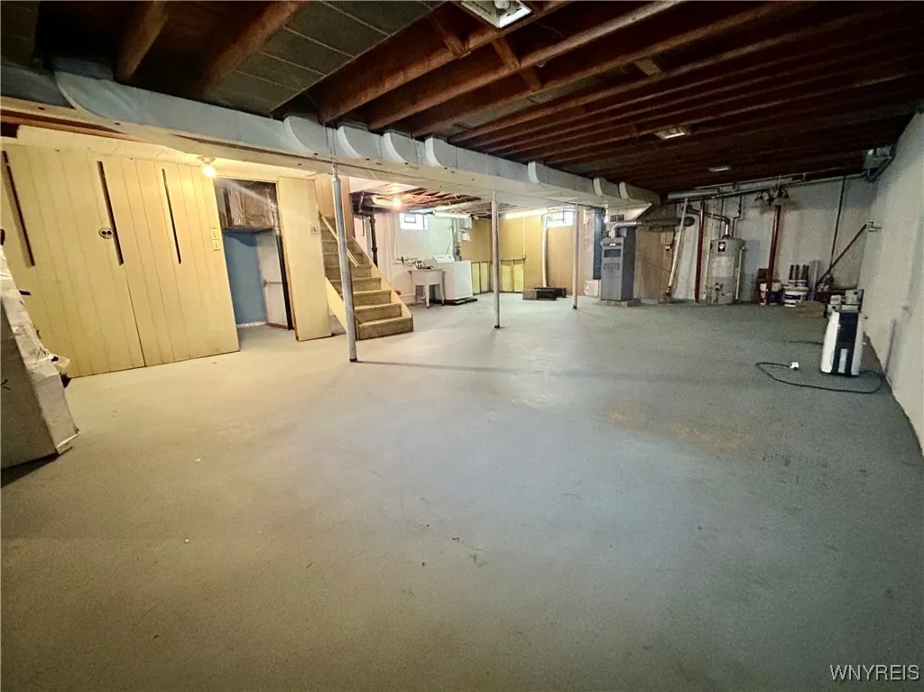 1665 Colvin Boulevard, Tonawanda-town, New York 14, Tonawanda, New York 14223, 4 Bedrooms Bedrooms, 7 Rooms Rooms,1 BathroomBathrooms,Residential,Closed,1665 Colvin Boulevard, Tonawanda-town, New York 14,0,B1599684