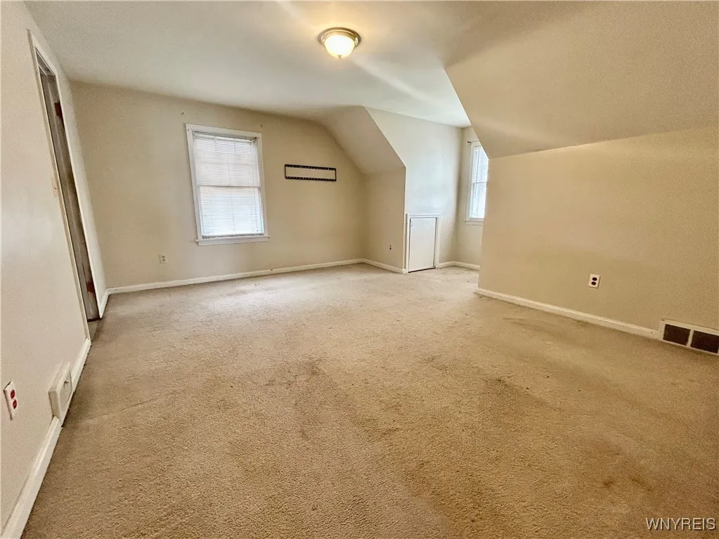 1665 Colvin Boulevard, Tonawanda-town, New York 14, Tonawanda, New York 14223, 4 Bedrooms Bedrooms, 7 Rooms Rooms,1 BathroomBathrooms,Residential,Closed,1665 Colvin Boulevard, Tonawanda-town, New York 14,0,B1599684