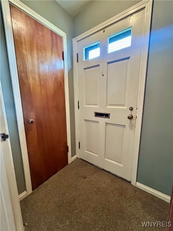 1665 Colvin Boulevard, Tonawanda-town, New York 14, Tonawanda, New York 14223, 4 Bedrooms Bedrooms, 7 Rooms Rooms,1 BathroomBathrooms,Residential,Closed,1665 Colvin Boulevard, Tonawanda-town, New York 14,0,B1599684