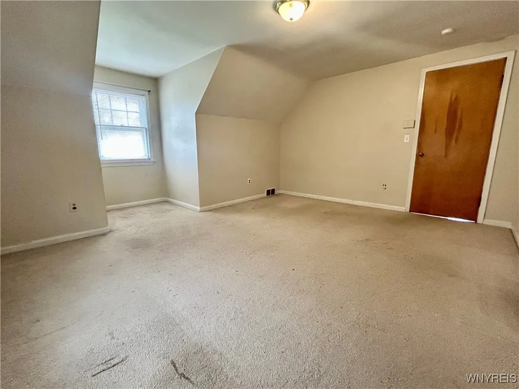 1665 Colvin Boulevard, Tonawanda-town, New York 14, Tonawanda, New York 14223, 4 Bedrooms Bedrooms, 7 Rooms Rooms,1 BathroomBathrooms,Residential,Closed,1665 Colvin Boulevard, Tonawanda-town, New York 14,0,B1599684