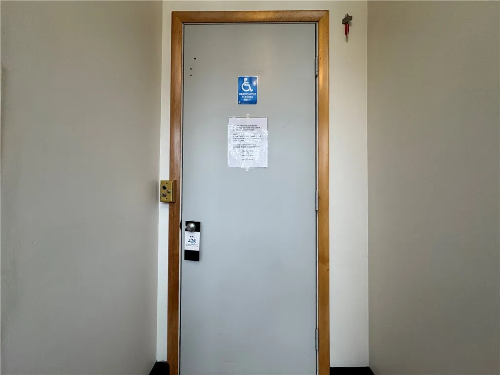 Elevator