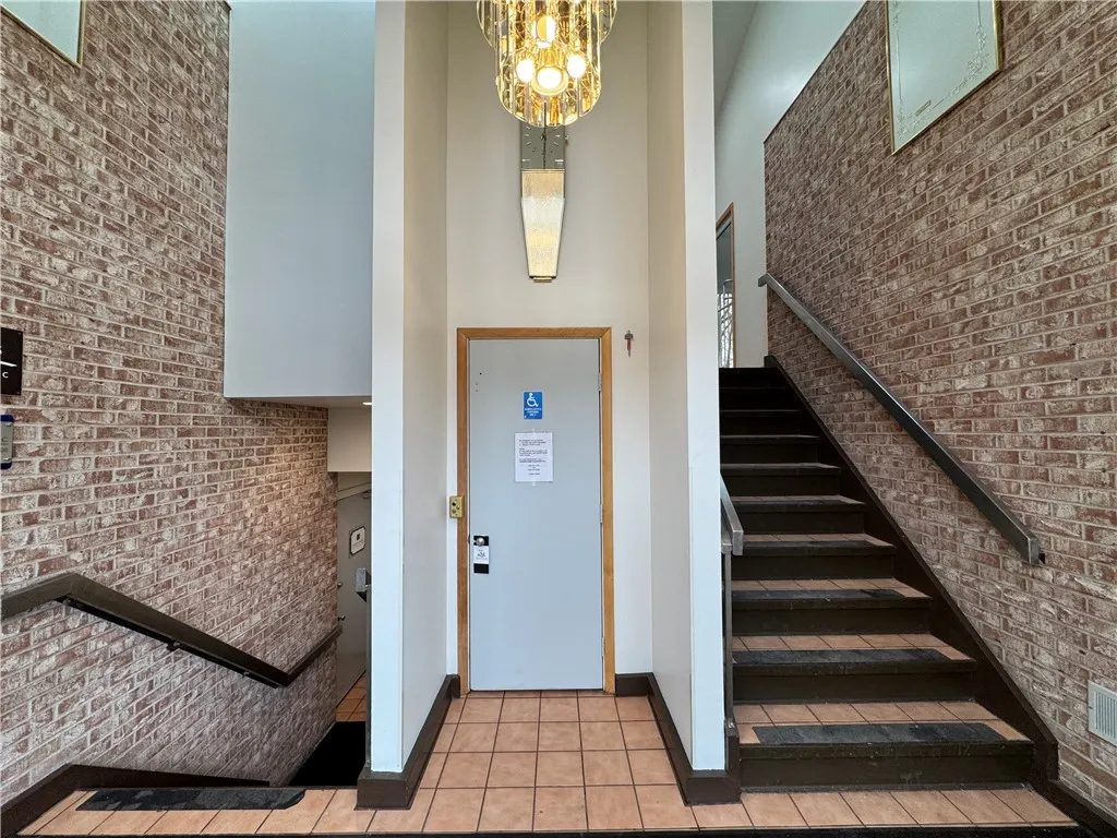 Front Foyer