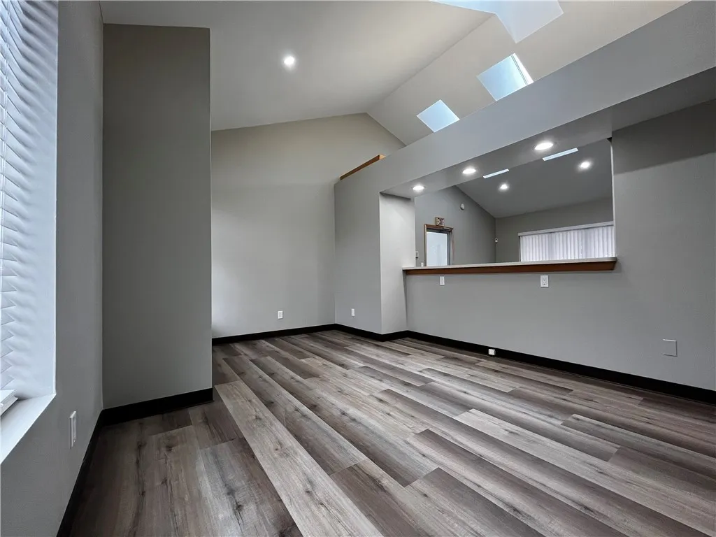 Reception Area