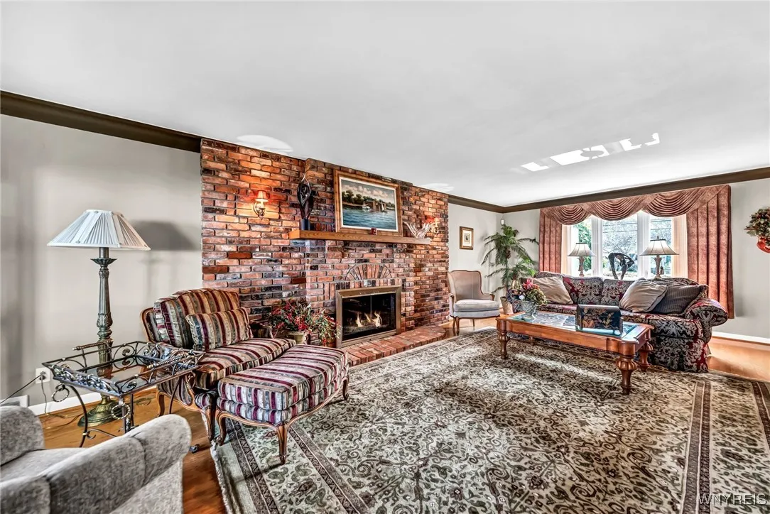 4900 Clifton Parkway, Hamburg, New York 14075, Hamburg, New York 14075, 4 Bedrooms Bedrooms, 12 Rooms Rooms,3 BathroomsBathrooms,Residential,Closed,4900 Clifton Parkway, Hamburg, New York 14075,0,B1599781