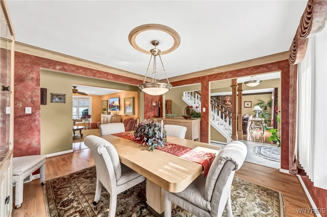 4900 Clifton Parkway, Hamburg, New York 14075, Hamburg, New York 14075, 4 Bedrooms Bedrooms, 12 Rooms Rooms,3 BathroomsBathrooms,Residential,Closed,4900 Clifton Parkway, Hamburg, New York 14075,0,B1599781