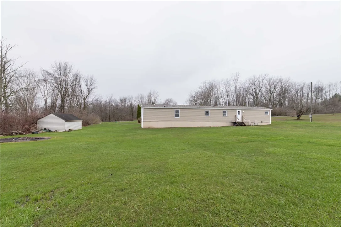 5401 Hill Road, Barre, New York 14411, Barre, New York 14411, 3 Bedrooms Bedrooms, 5 Rooms Rooms,2 BathroomsBathrooms,Residential,Closed,5401 Hill Road, Barre, New York 14411,0,R1599011