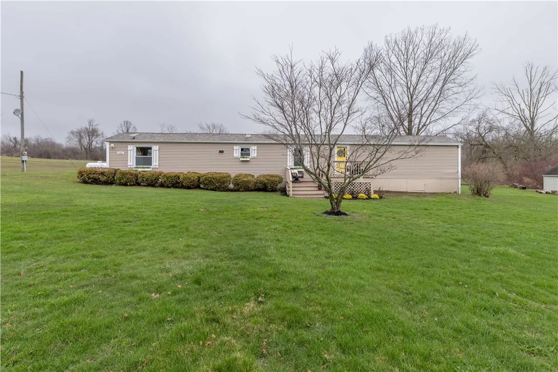 5401 Hill Road, Barre, New York 14411, Barre, New York 14411, 3 Bedrooms Bedrooms, 5 Rooms Rooms,2 BathroomsBathrooms,Residential,Closed,5401 Hill Road, Barre, New York 14411,0,R1599011