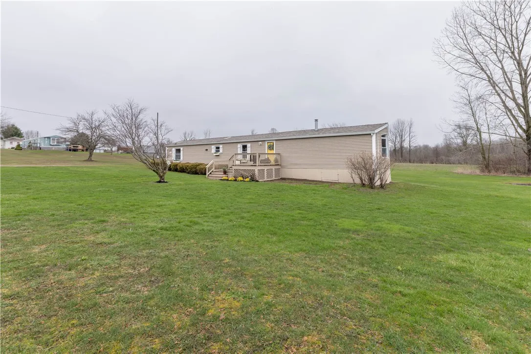 5401 Hill Road, Barre, New York 14411, Barre, New York 14411, 3 Bedrooms Bedrooms, 5 Rooms Rooms,2 BathroomsBathrooms,Residential,Closed,5401 Hill Road, Barre, New York 14411,0,R1599011