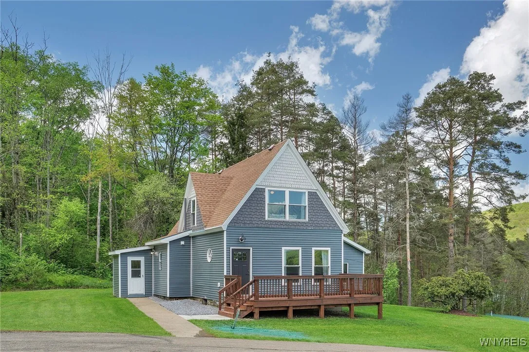 101 Hill Street, Little Valley, New York 14755, Little Valley, New York 14755, 3 Bedrooms Bedrooms, 5 Rooms Rooms,1 BathroomBathrooms,Residential,Closed,101 Hill Street, Little Valley, New York 14755,0,B1597871