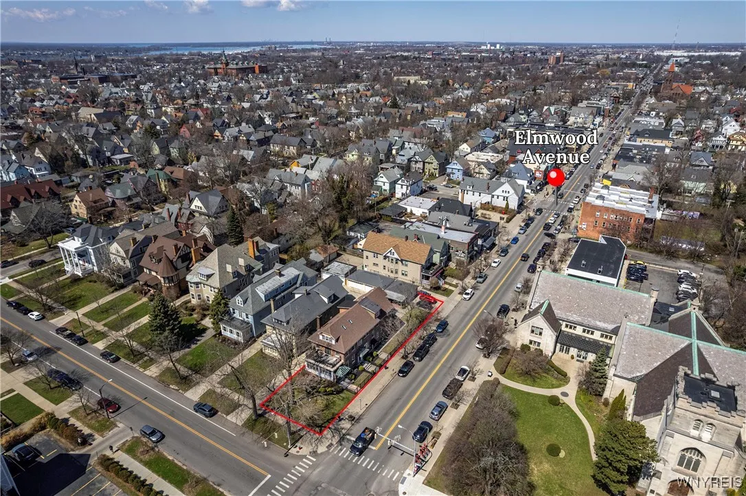 632 West Ferry, Buffalo, New York 14222, Buffalo, New York 14222, ,Commercial Sale,Closed,632 West Ferry, Buffalo, New York 14222,0,B1599911