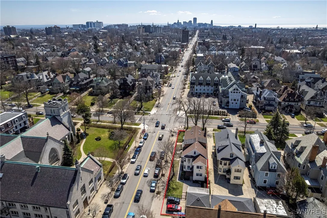632 West Ferry, Buffalo, New York 14222, Buffalo, New York 14222, ,Commercial Sale,Closed,632 West Ferry, Buffalo, New York 14222,0,B1599911