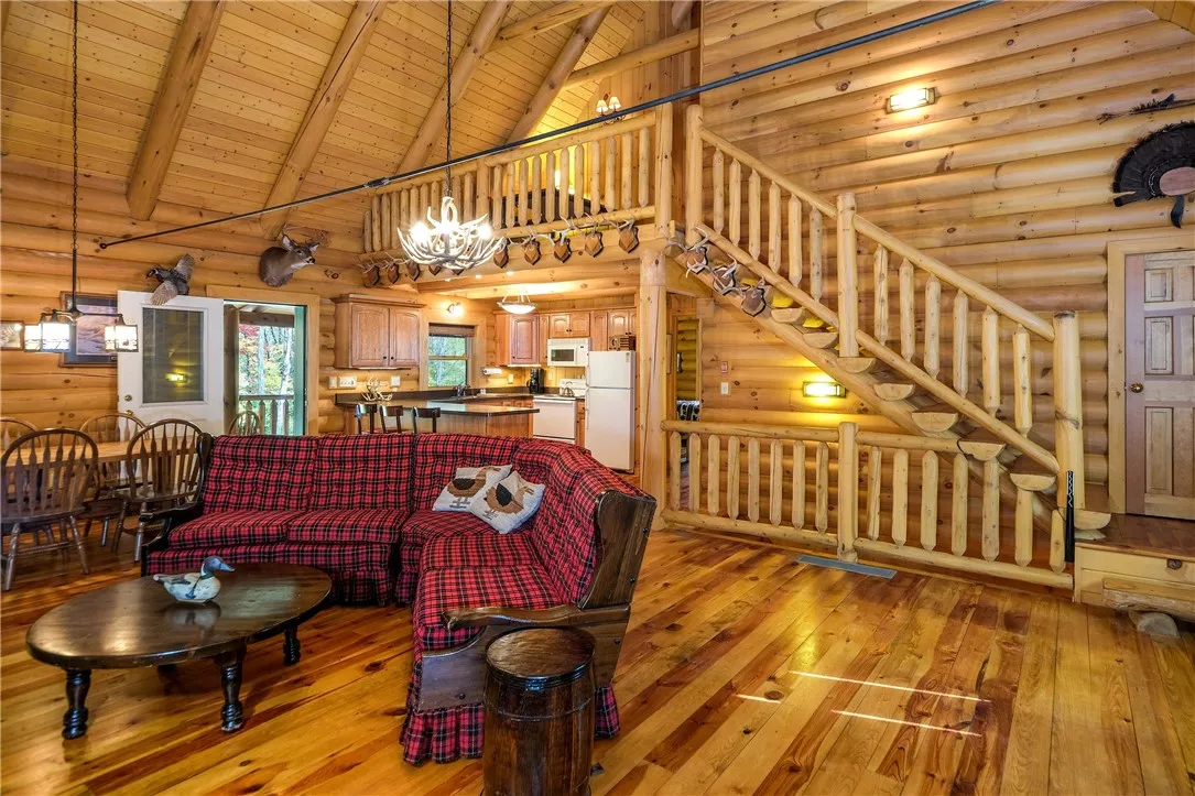 390 Ridge Road, Stuyvesant, New York 12156, Stuyvesant, New York 12156, 3 Bedrooms Bedrooms, 12 Rooms Rooms,2 BathroomsBathrooms,Residential,For Sale,390 Ridge Road, Stuyvesant, New York 12156,R1598506