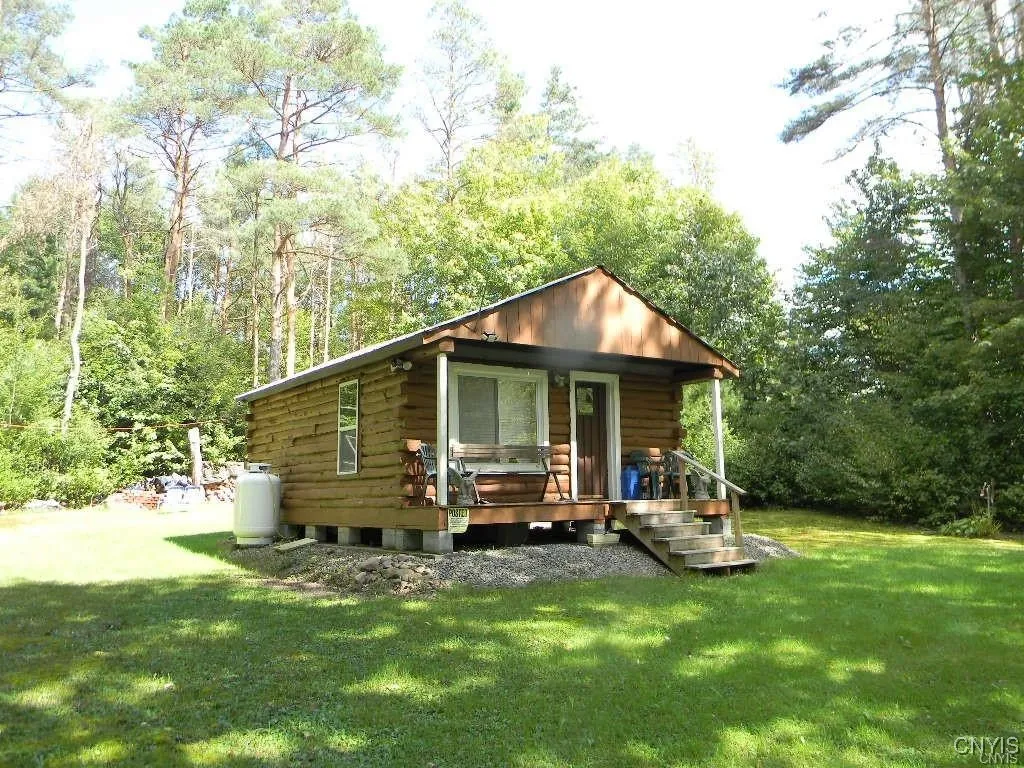 176 Garcia Road, Amboy, New York 13493, Amboy, New York 13493, ,Land,For Sale,176 Garcia Road, Amboy, New York 13493,S1599935