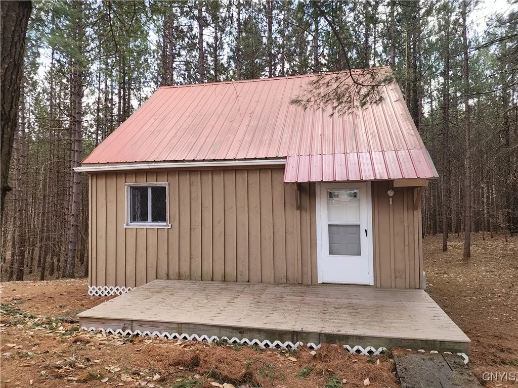 9606 Frank Kirch Road, Croghan, New York 13327, Croghan, New York 13327, 2 Bedrooms Bedrooms, 4 Rooms Rooms,Land,For Sale,9606 Frank Kirch Road, Croghan, New York 13327,0,S1599925