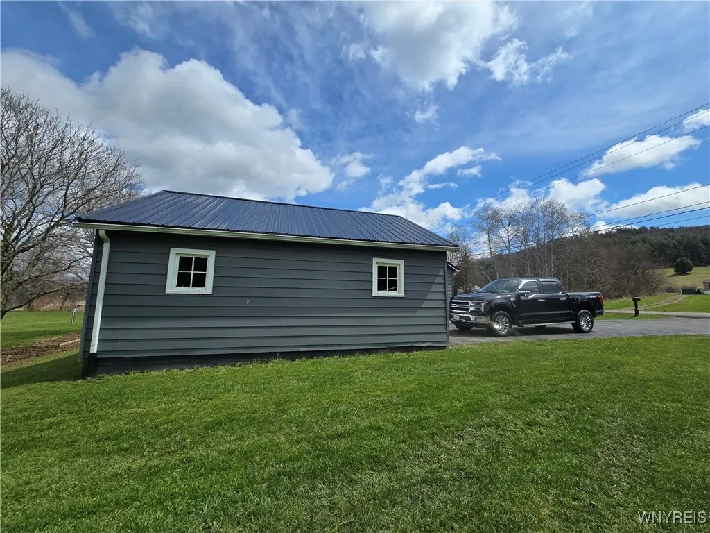 1813 Portville Obi Road, Genesee, New York 14770, Genesee, New York 14770, 3 Bedrooms Bedrooms, 8 Rooms Rooms,1 BathroomBathrooms,Residential,Closed,1813 Portville Obi Road, Genesee, New York 14770,0,B1599985