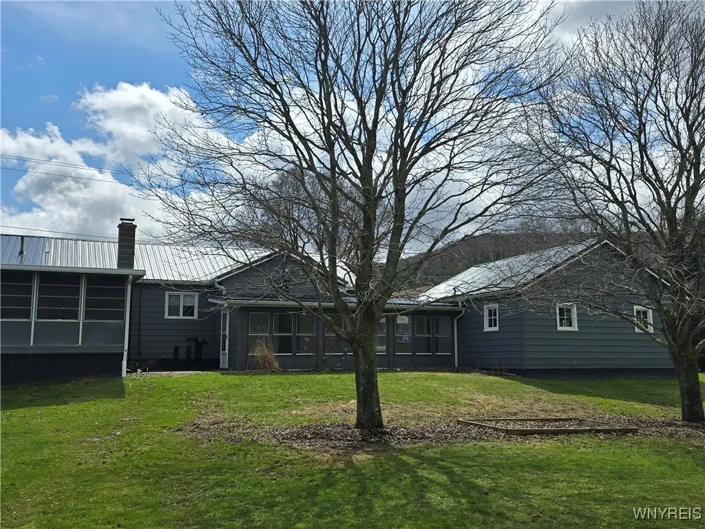 1813 Portville Obi Road, Genesee, New York 14770, Genesee, New York 14770, 3 Bedrooms Bedrooms, 8 Rooms Rooms,1 BathroomBathrooms,Residential,Closed,1813 Portville Obi Road, Genesee, New York 14770,0,B1599985