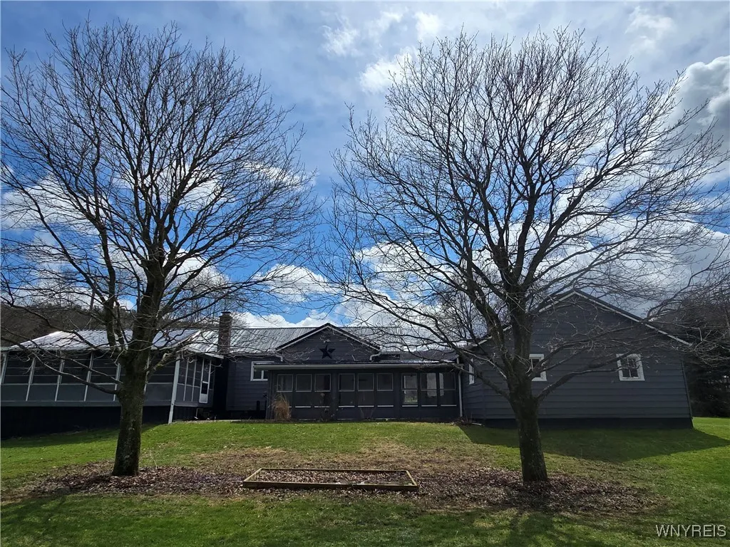 1813 Portville Obi Road, Genesee, New York 14770, Genesee, New York 14770, 3 Bedrooms Bedrooms, 8 Rooms Rooms,1 BathroomBathrooms,Residential,Closed,1813 Portville Obi Road, Genesee, New York 14770,0,B1599985