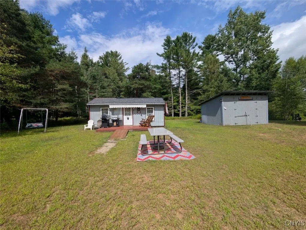 6 Shaw Road, Edwards, New York 13635, Edwards, New York 13635, 1 Bedroom Bedrooms, ,1 BathroomBathrooms,Land,For Sale,6 Shaw Road, Edwards, New York 13635,0,S1599556