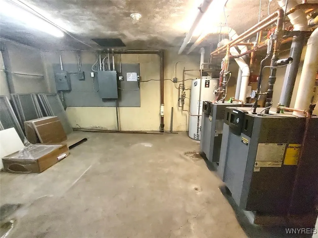 57 St John's Parkside Street, Buffalo, New York 14, Buffalo, New York 14210, 6 Bedrooms Bedrooms, 20 Rooms Rooms,2 BathroomsBathrooms,Residential,Closed,57 St John's Parkside Street, Buffalo, New York 14,0,B1599962