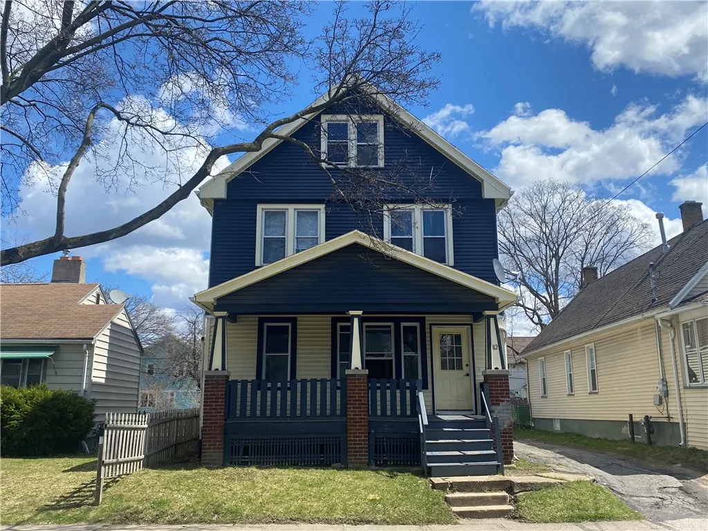 82 Klein Street, Rochester, New York 14621, Rochester, New York 14621, 4 Bedrooms Bedrooms, ,2 BathroomsBathrooms,Residential,Closed,82 Klein Street, Rochester, New York 14621,0,R1598897