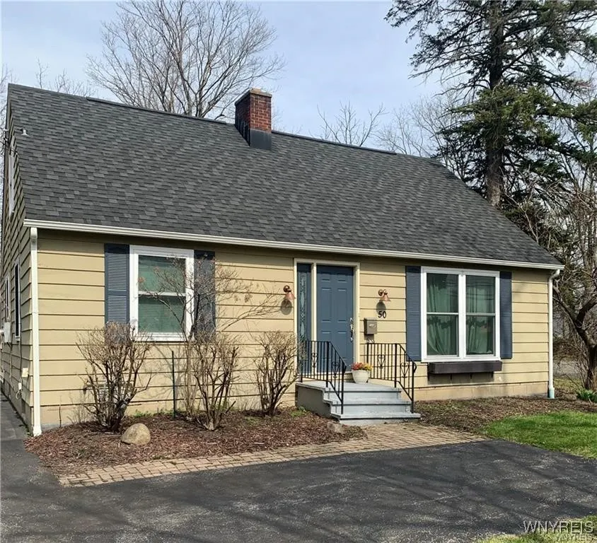 50 Buffalo Road, Aurora, New York 14052, Aurora, New York 14052, 3 Bedrooms Bedrooms, 11 Rooms Rooms,2 BathroomsBathrooms,Residential,Closed,50 Buffalo Road, Aurora, New York 14052,0,B1599902