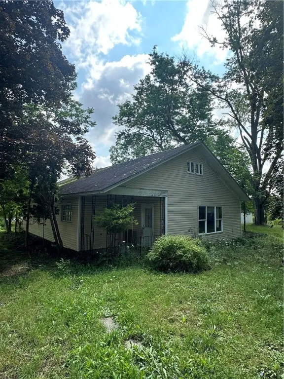 29 Butler Street, Oxford, New York 13830, Oxford, New York 13830, 5 Bedrooms Bedrooms, 11 Rooms Rooms,2 BathroomsBathrooms,Residential,Closed,29 Butler Street, Oxford, New York 13830,R1599888