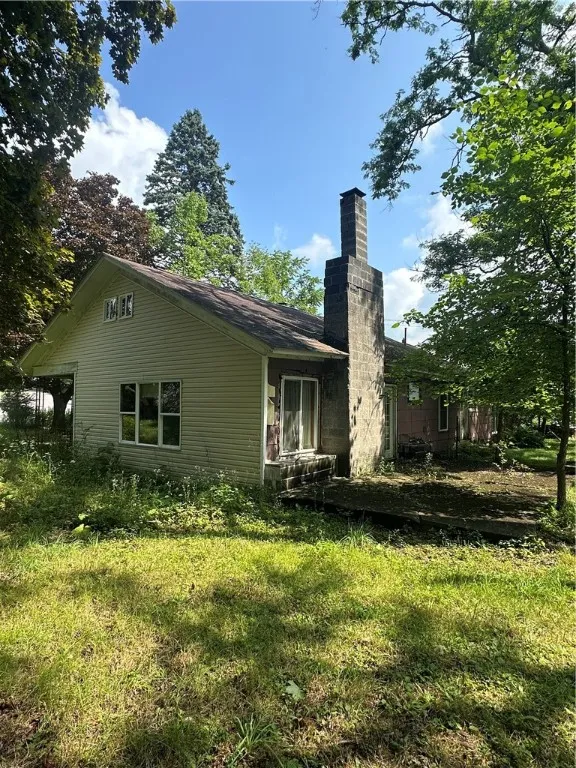 29 Butler Street, Oxford, New York 13830, Oxford, New York 13830, 5 Bedrooms Bedrooms, 11 Rooms Rooms,2 BathroomsBathrooms,Residential,Closed,29 Butler Street, Oxford, New York 13830,R1599888