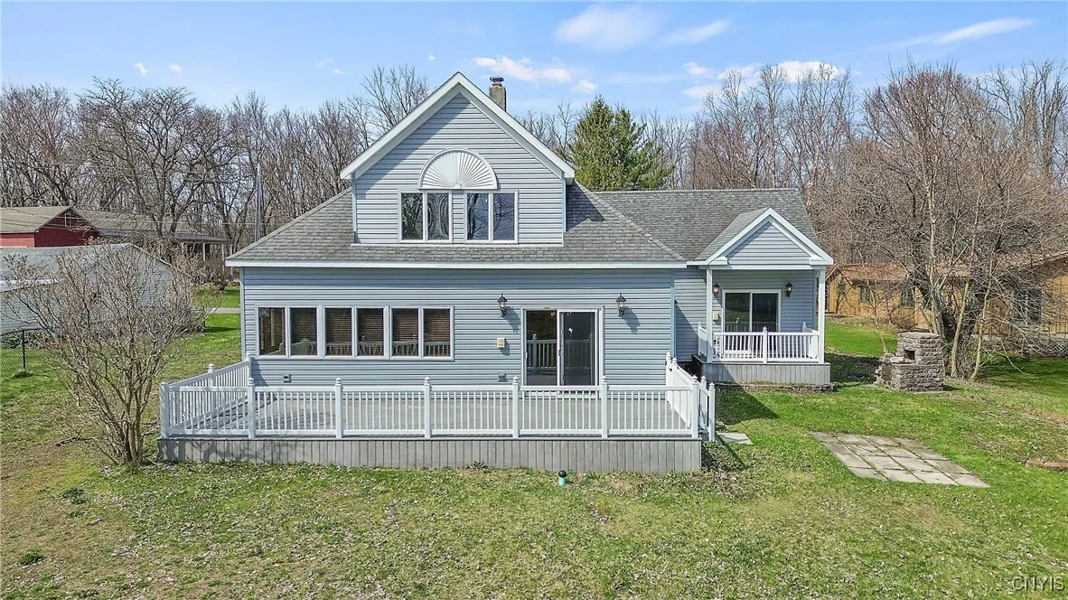 28 Wedgeworth Drive, West Monroe, New York 13167, West Monroe, New York 13167, 3 Bedrooms Bedrooms, 6 Rooms Rooms,2 BathroomsBathrooms,Residential,For Sale,28 Wedgeworth Drive, West Monroe, New York 13167,S1599750