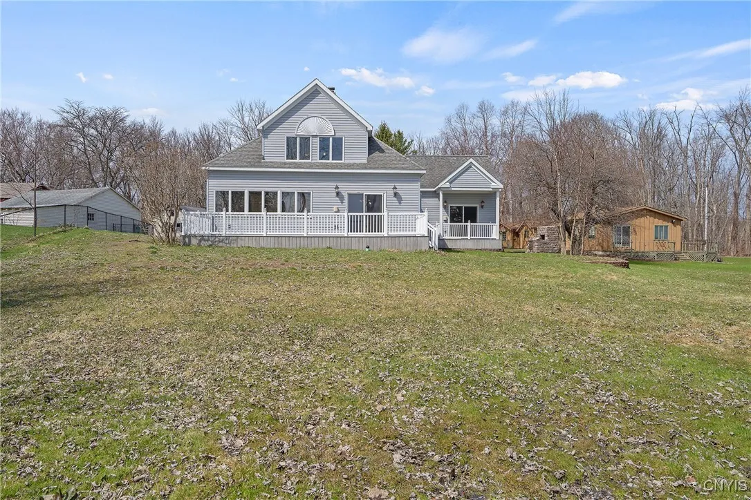 28 Wedgeworth Drive, West Monroe, New York 13167, West Monroe, New York 13167, 3 Bedrooms Bedrooms, 6 Rooms Rooms,2 BathroomsBathrooms,Residential,For Sale,28 Wedgeworth Drive, West Monroe, New York 13167,S1599750