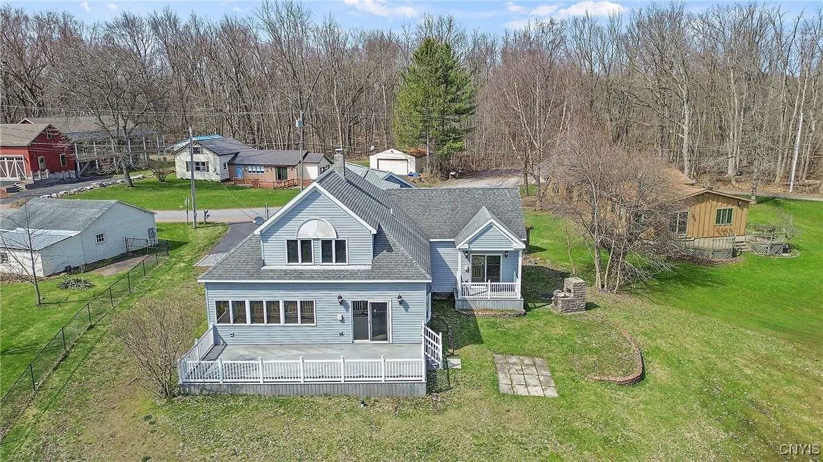28 Wedgeworth Drive, West Monroe, New York 13167, West Monroe, New York 13167, 3 Bedrooms Bedrooms, 6 Rooms Rooms,2 BathroomsBathrooms,Residential,For Sale,28 Wedgeworth Drive, West Monroe, New York 13167,S1599750