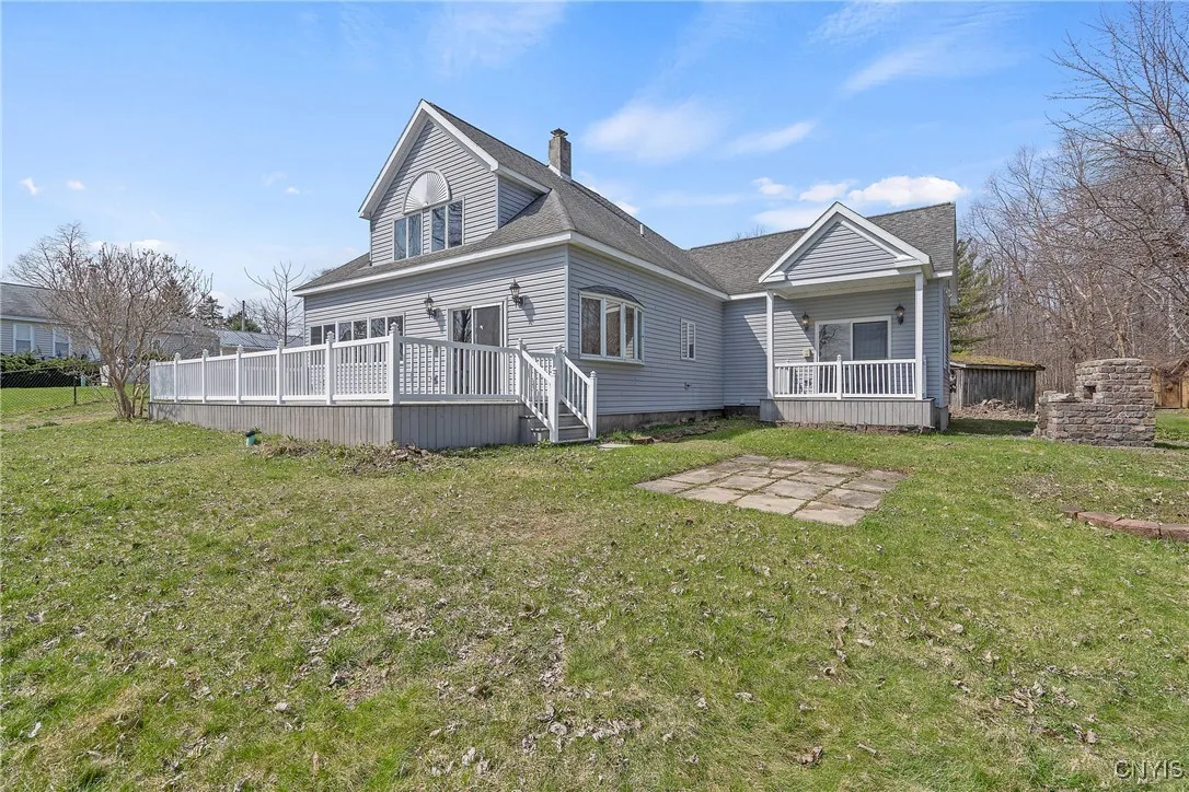 28 Wedgeworth Drive, West Monroe, New York 13167, West Monroe, New York 13167, 3 Bedrooms Bedrooms, 6 Rooms Rooms,2 BathroomsBathrooms,Residential,For Sale,28 Wedgeworth Drive, West Monroe, New York 13167,S1599750