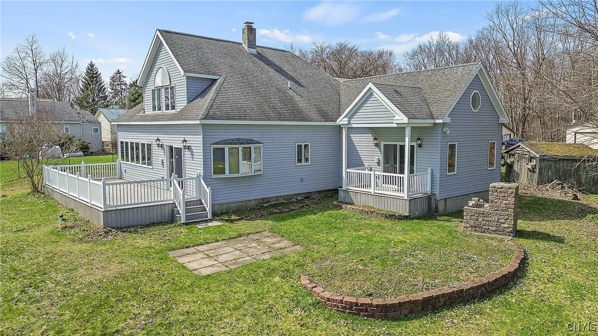 28 Wedgeworth Drive, West Monroe, New York 13167, West Monroe, New York 13167, 3 Bedrooms Bedrooms, 6 Rooms Rooms,2 BathroomsBathrooms,Residential,For Sale,28 Wedgeworth Drive, West Monroe, New York 13167,S1599750