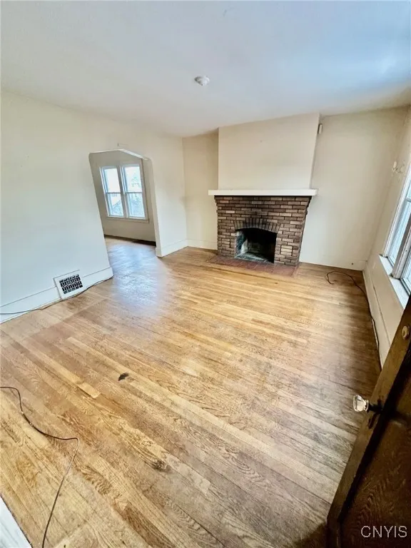 161-63 South Collingwood Avenue, Syracuse, New Yor, Syracuse, New York 13206, 5 Bedrooms Bedrooms, ,3 BathroomsBathrooms,Residential,Closed,161-63 South Collingwood Avenue, Syracuse, New Yor,S1600133