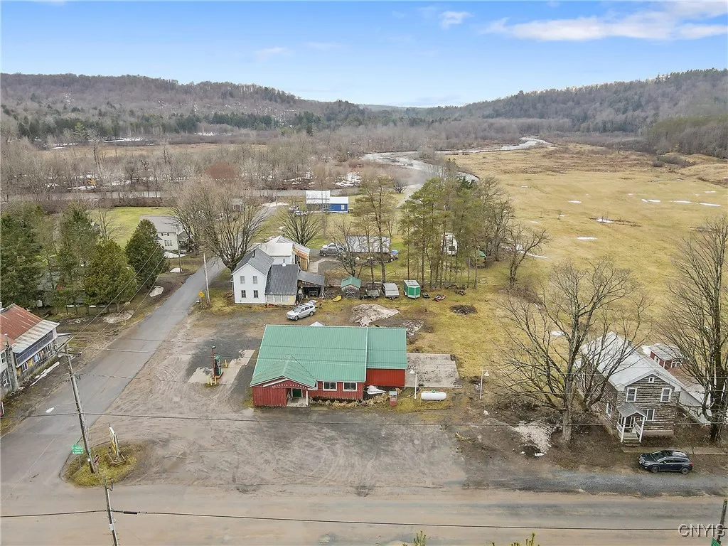 2107 North Osceola Road, Osceola, New York 13316, Osceola, New York 13316, ,Commercial Sale,For Sale,2107 North Osceola Road, Osceola, New York 13316,0,S1600156