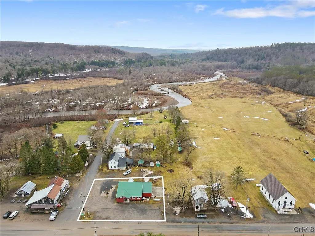 2107 North Osceola Road, Osceola, New York 13316, Osceola, New York 13316, ,Commercial Sale,For Sale,2107 North Osceola Road, Osceola, New York 13316,0,S1600156